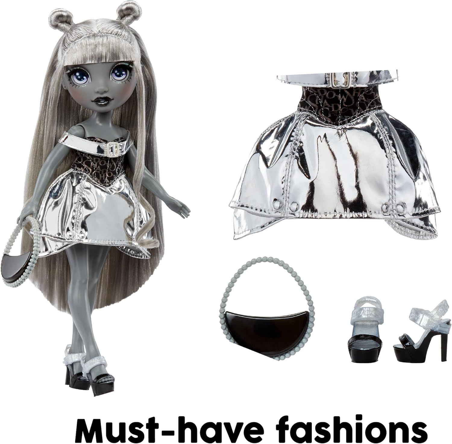 Shadow High - Luna Madison Fashion Doll