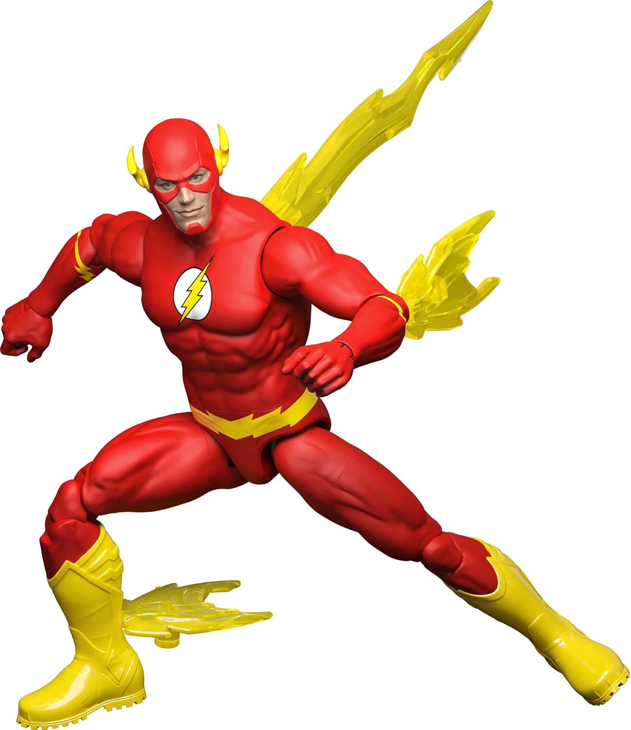DC Batman - Flash Batlink Action Figure