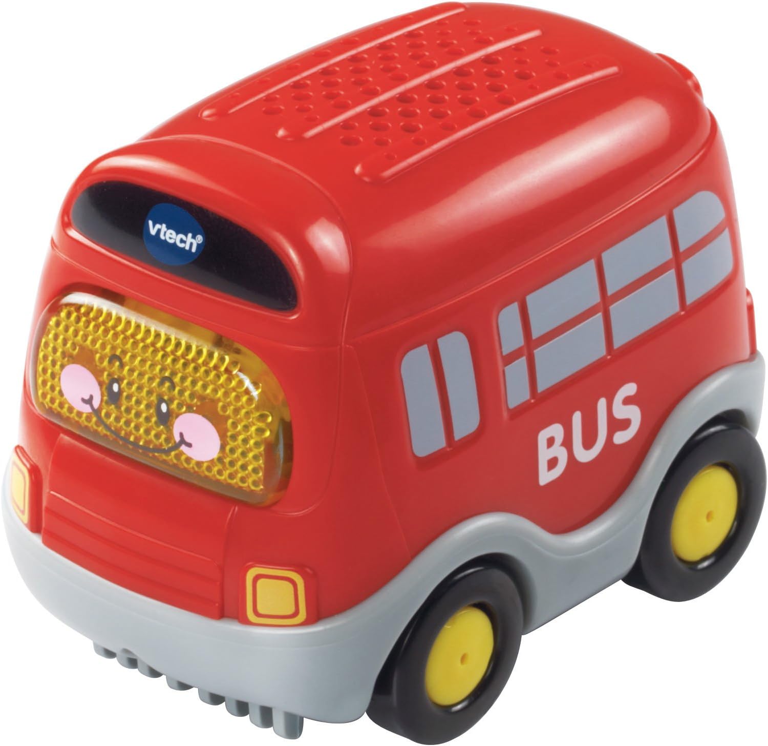 Toot Toot Driver Bus