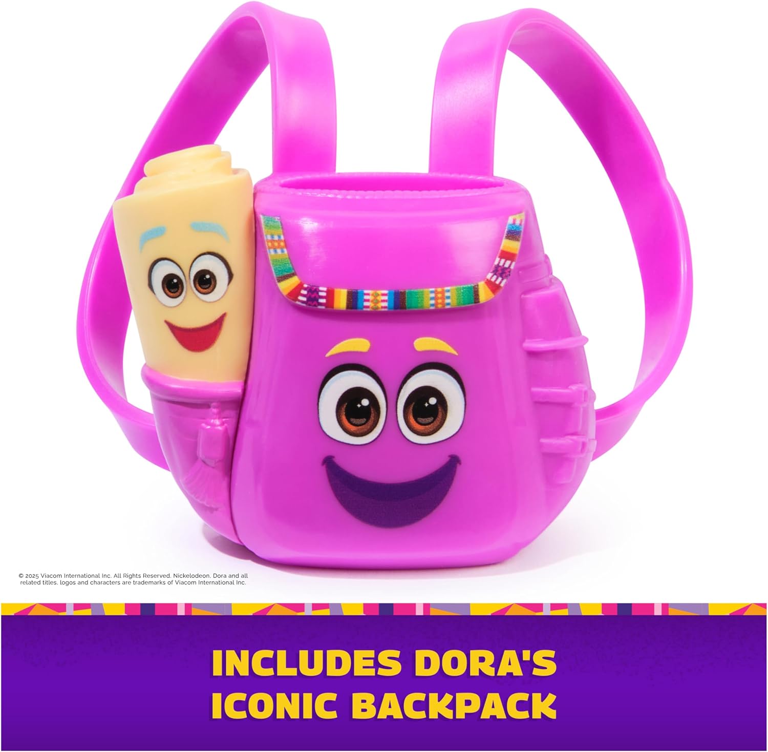 Dora The Explorer Dora Sing and Explore Doll