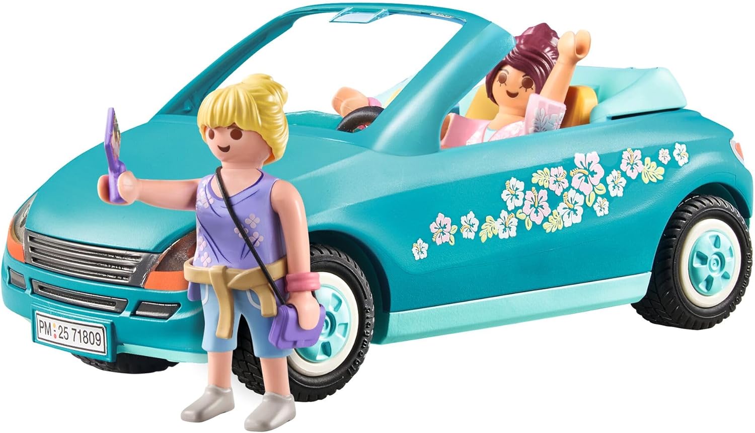 Playmobil Road Trip