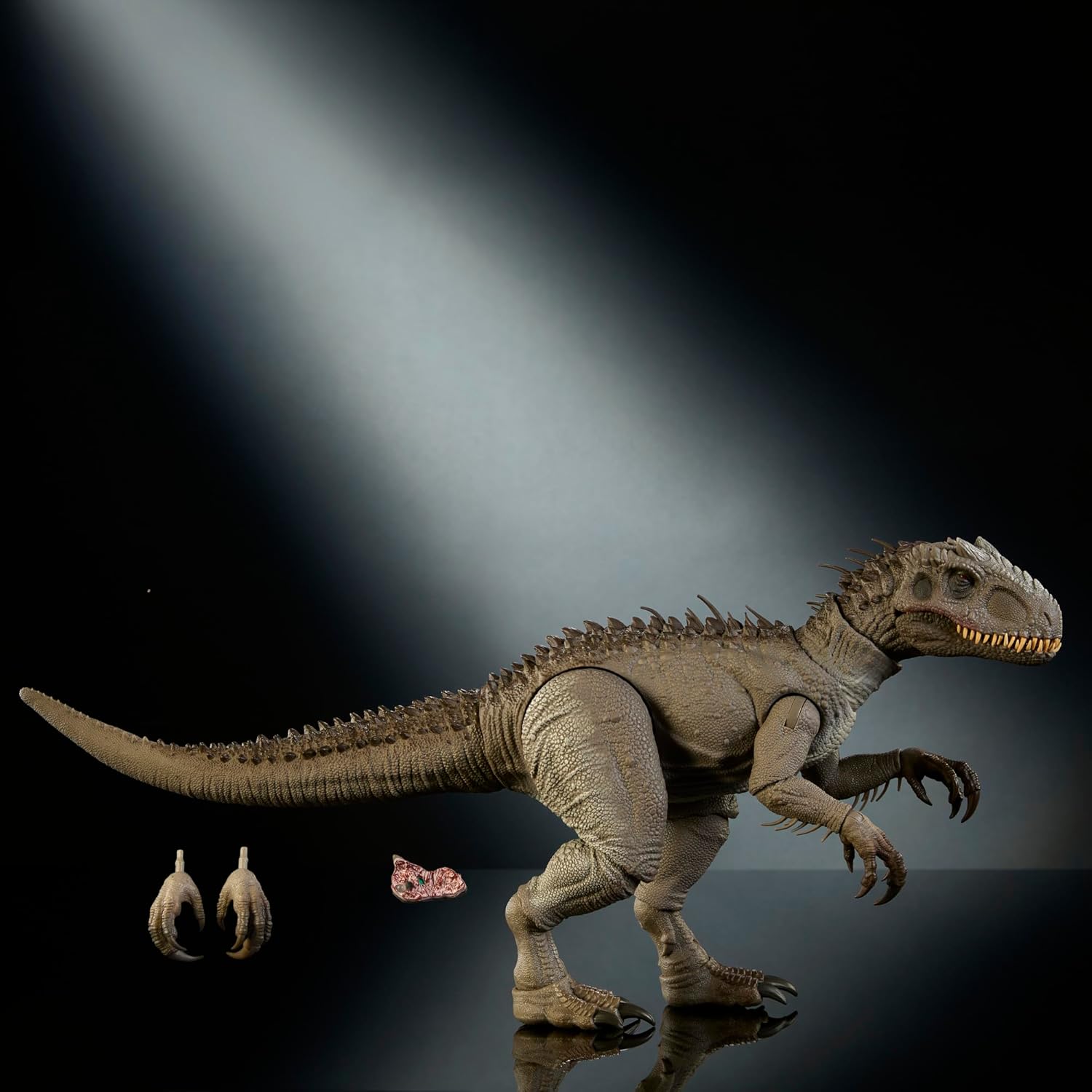 Jurassic World Hammond Collection Indominus Rex