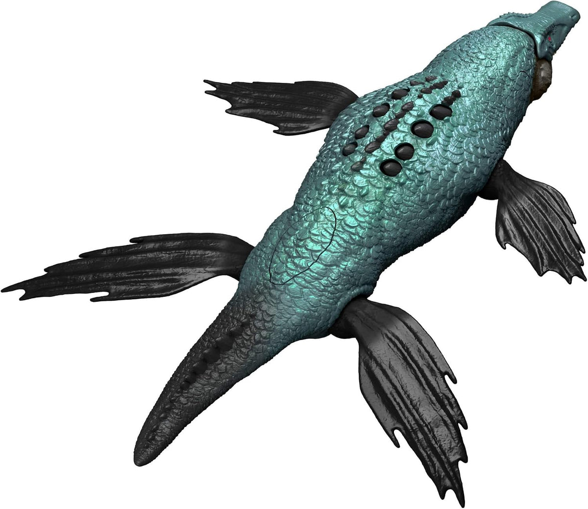 Jurassic World Survival - Gigantic Liopleurodon