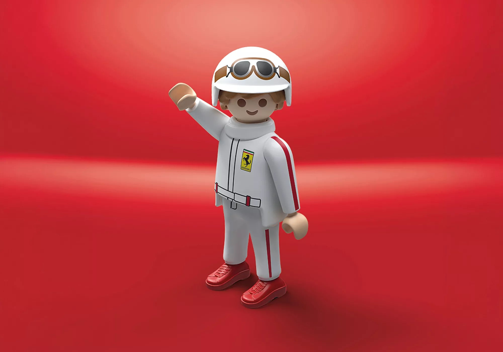 Playmobil Collectors Ferrari 250 GTO