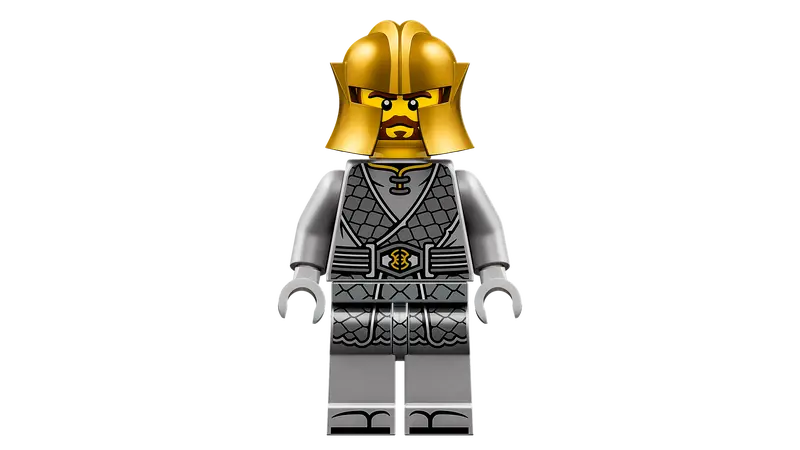 Lego 71858 Four Weapons Blacksmith 15th Anniv