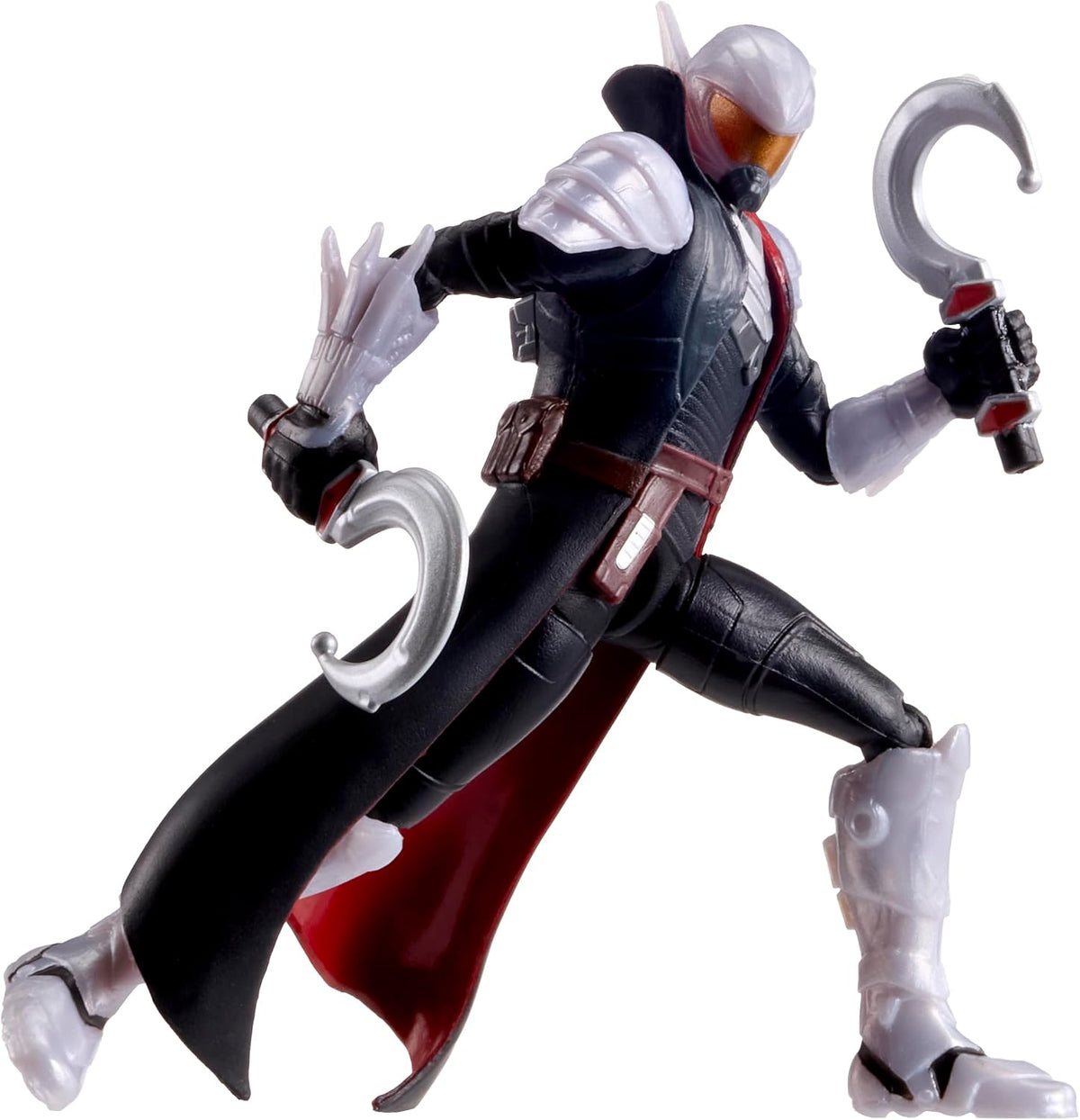 Armorsaurs 3.75" Figure - Villain Switchblade