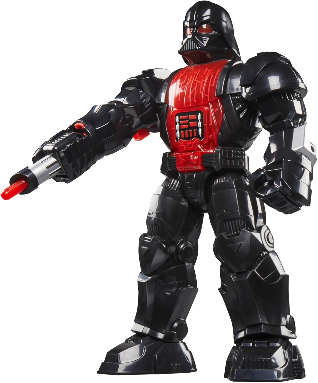 Star Wars Epic World of Action Darth Vader Ultimate Mech Force Suit