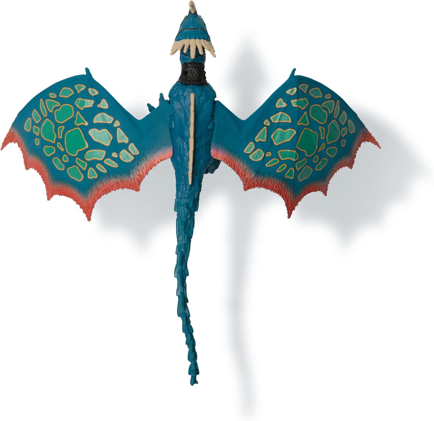 Dreamworks How to Train your Dragon Deadly Nadder & Astrid Action Figure Set