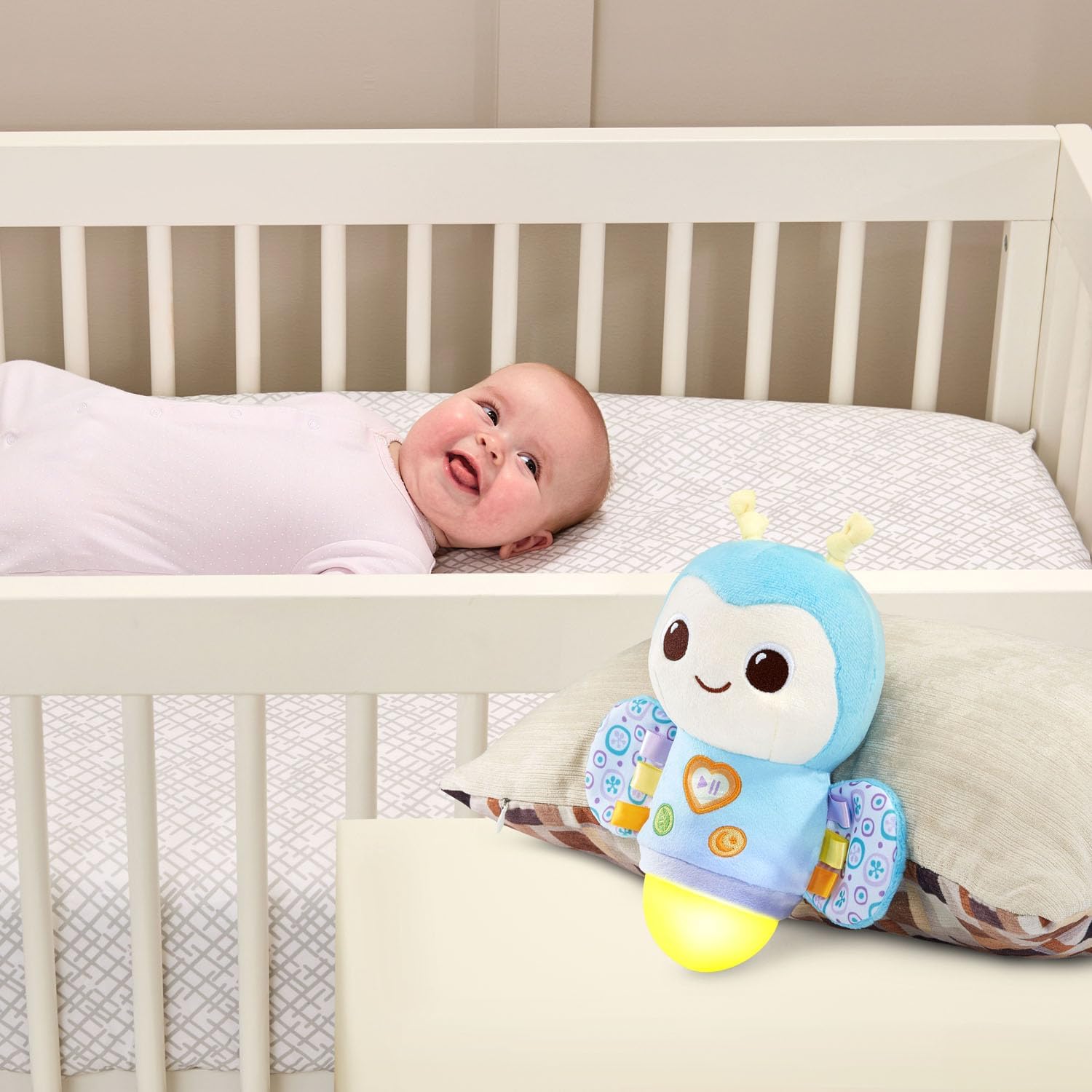 VTech Soothing Sounds Firefly