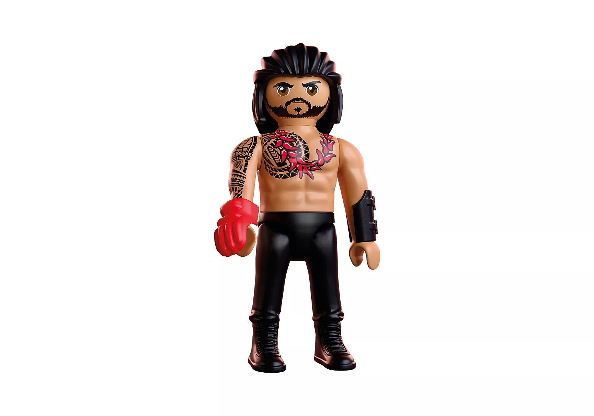 Playmobil WWE Roman Reigns