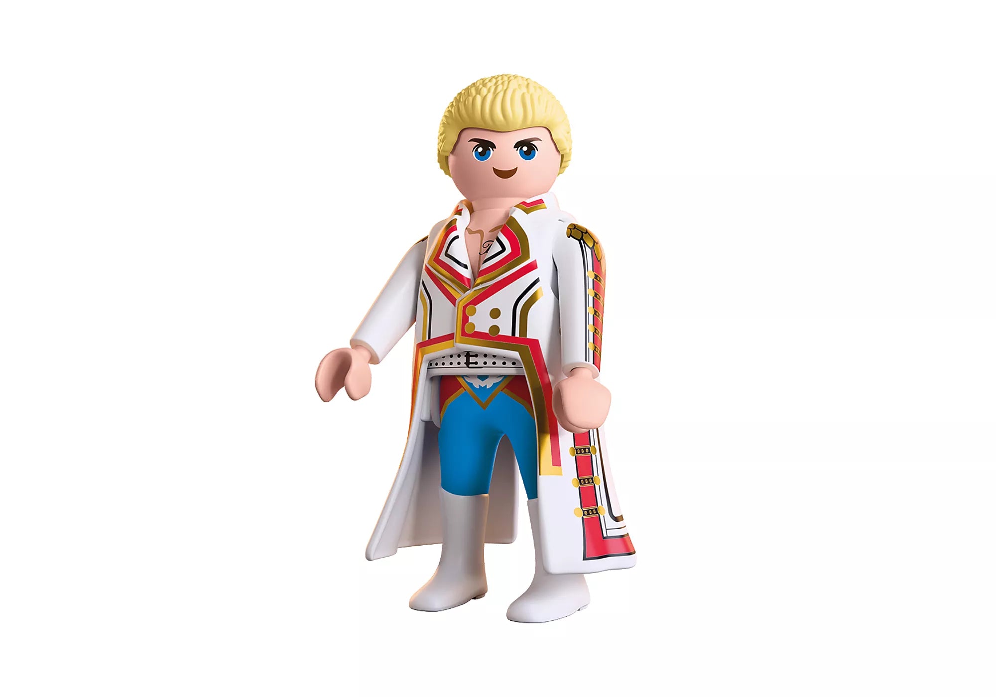 Playmobil WWE Cody Rhodes