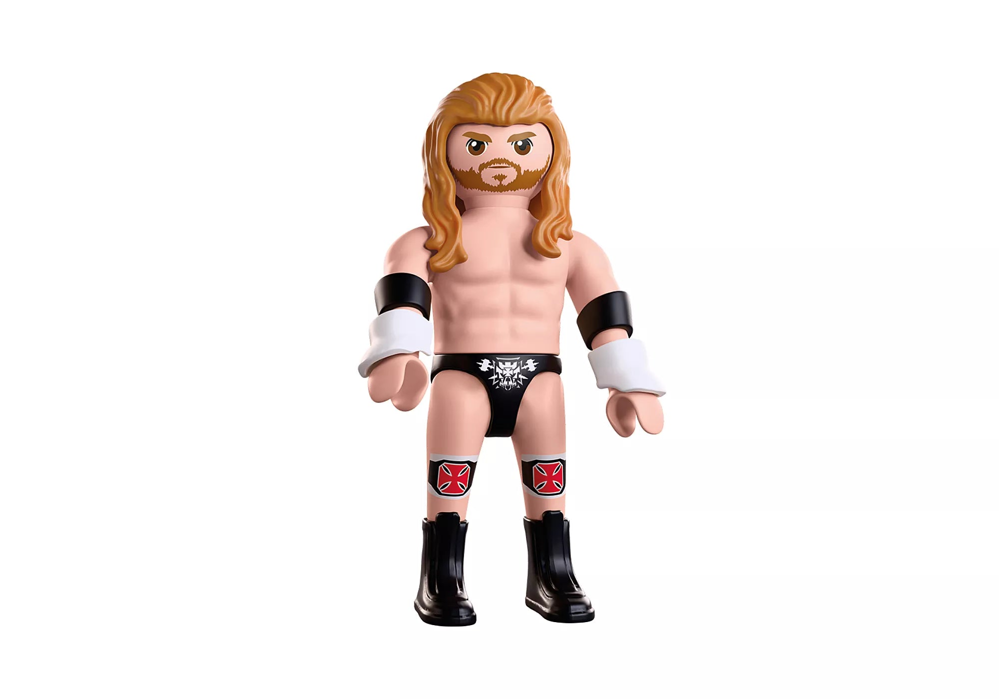 Playmobil WWE Triple H