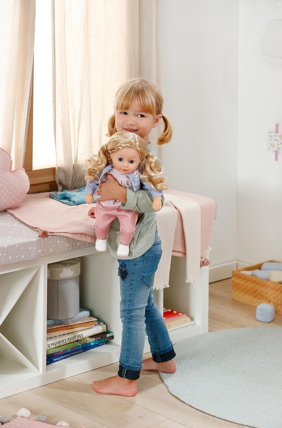 BABY born Sophia 36cm Doll