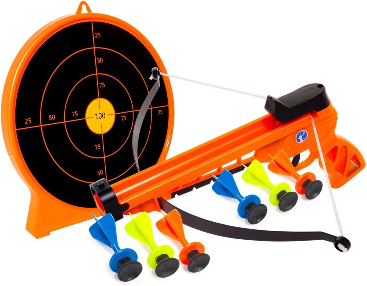 Sureshot Handbow with Target Combo Pack