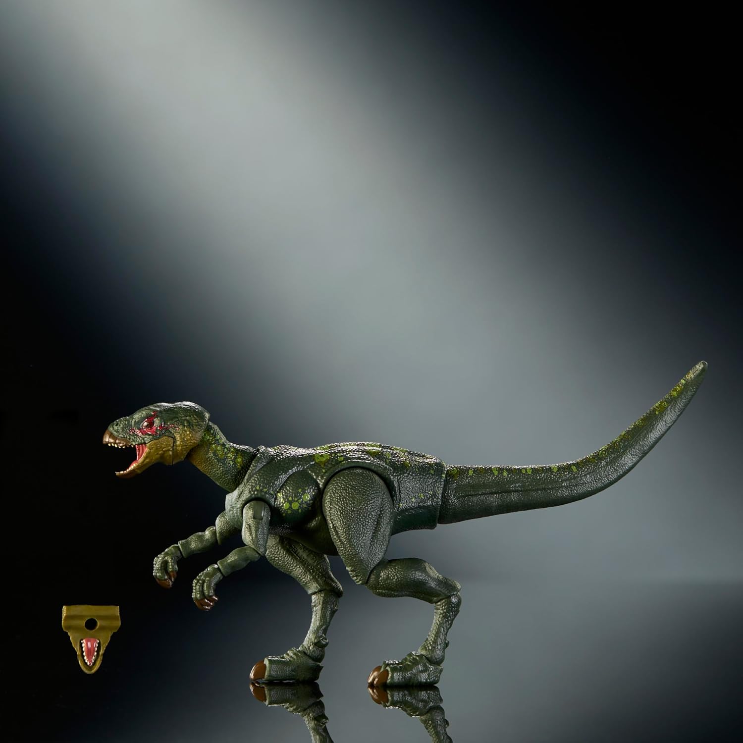 Jurassic World Hammond Collection Hypsilophodon