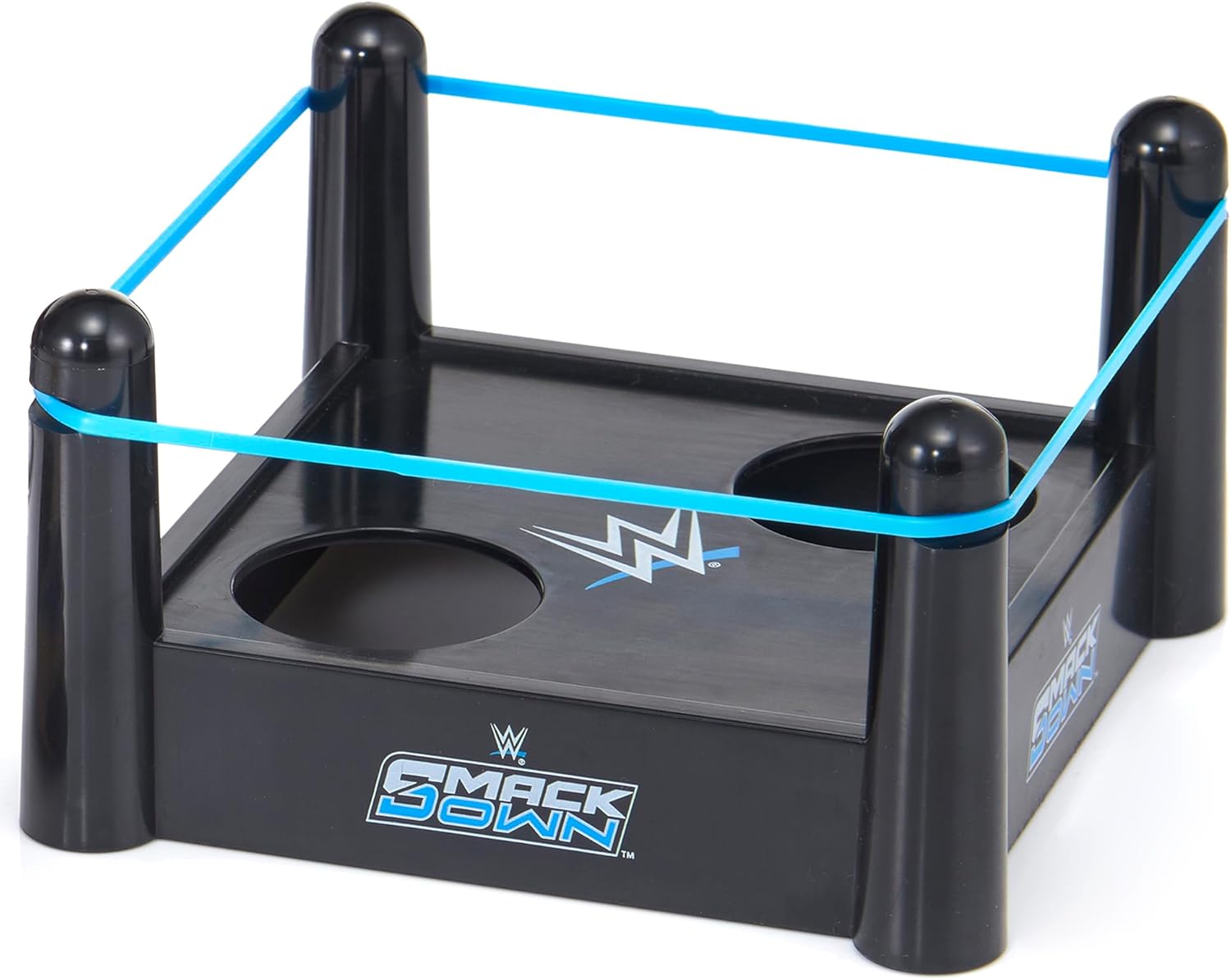 WWE Thumb War Superstar Ring