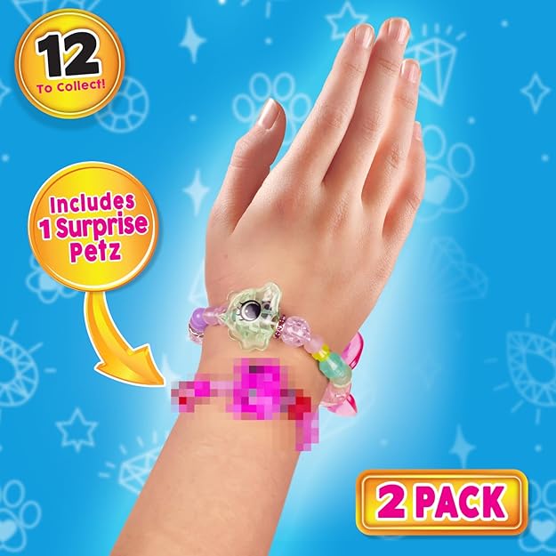 Twisty Petz Twin Pack