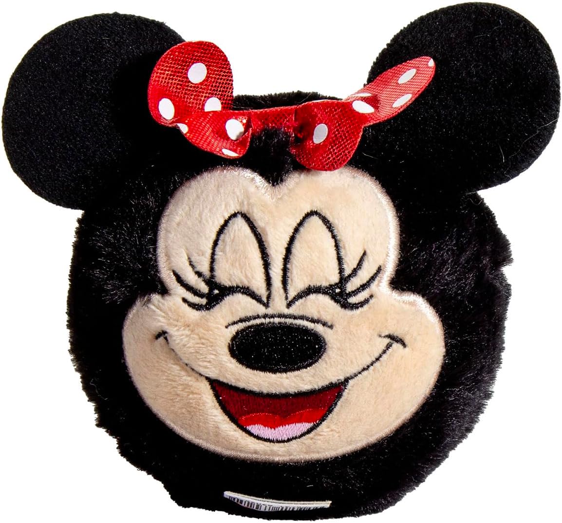 TY Minnie Mouse Bouncer