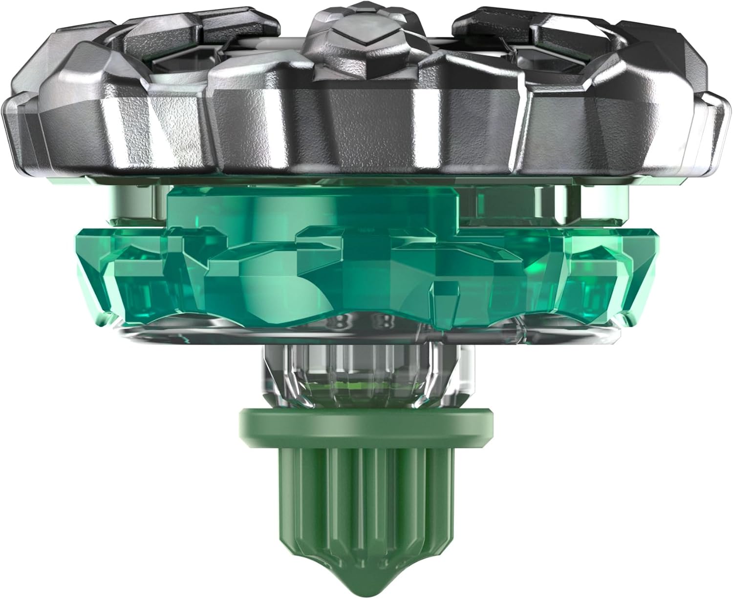 Beyblade X Ridge Triceratops 9-80GN