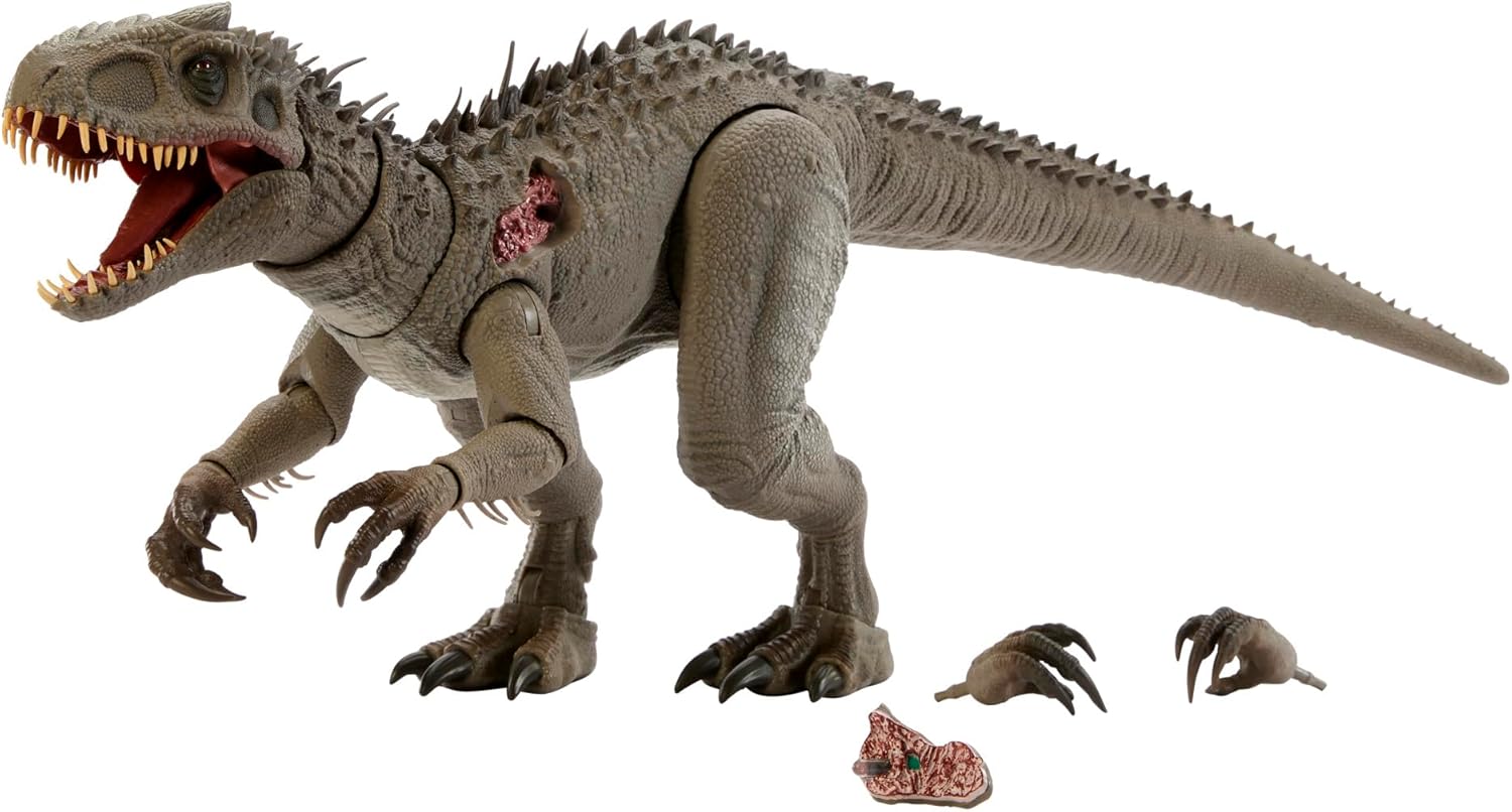 Jurassic World Hammond Collection Indominus Rex