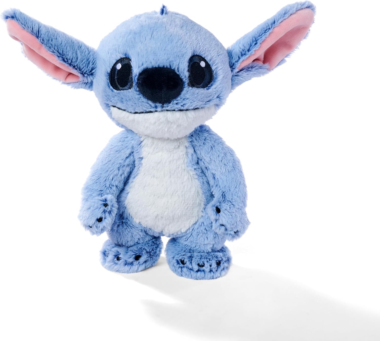 Simba Disney Stitch Live Action Soft Toy