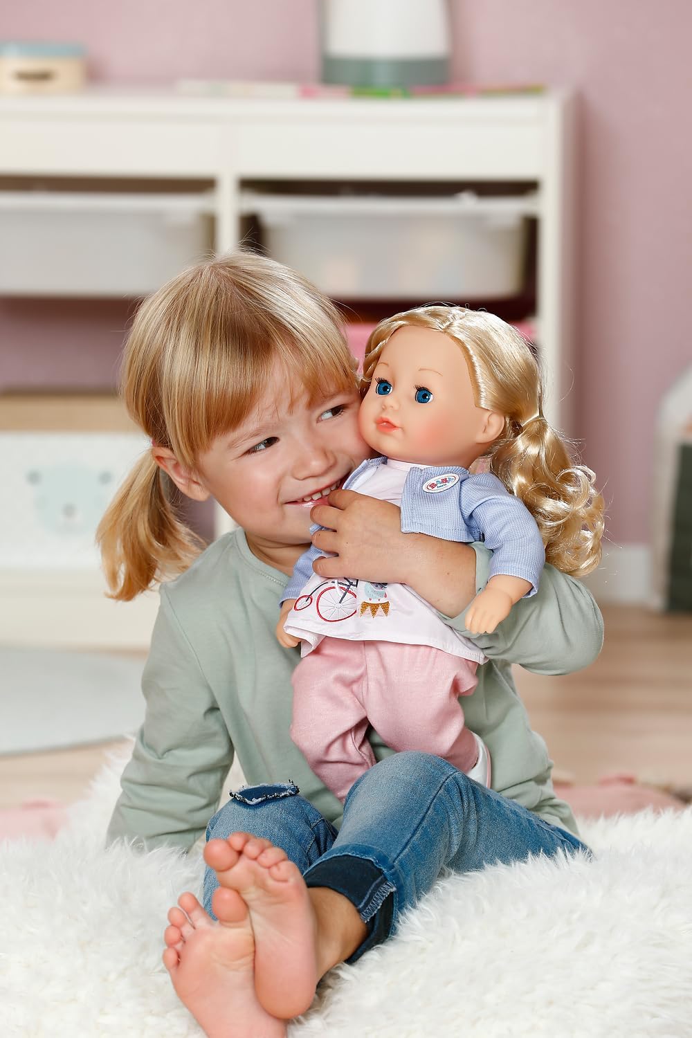 BABY born Sophia 36cm Doll