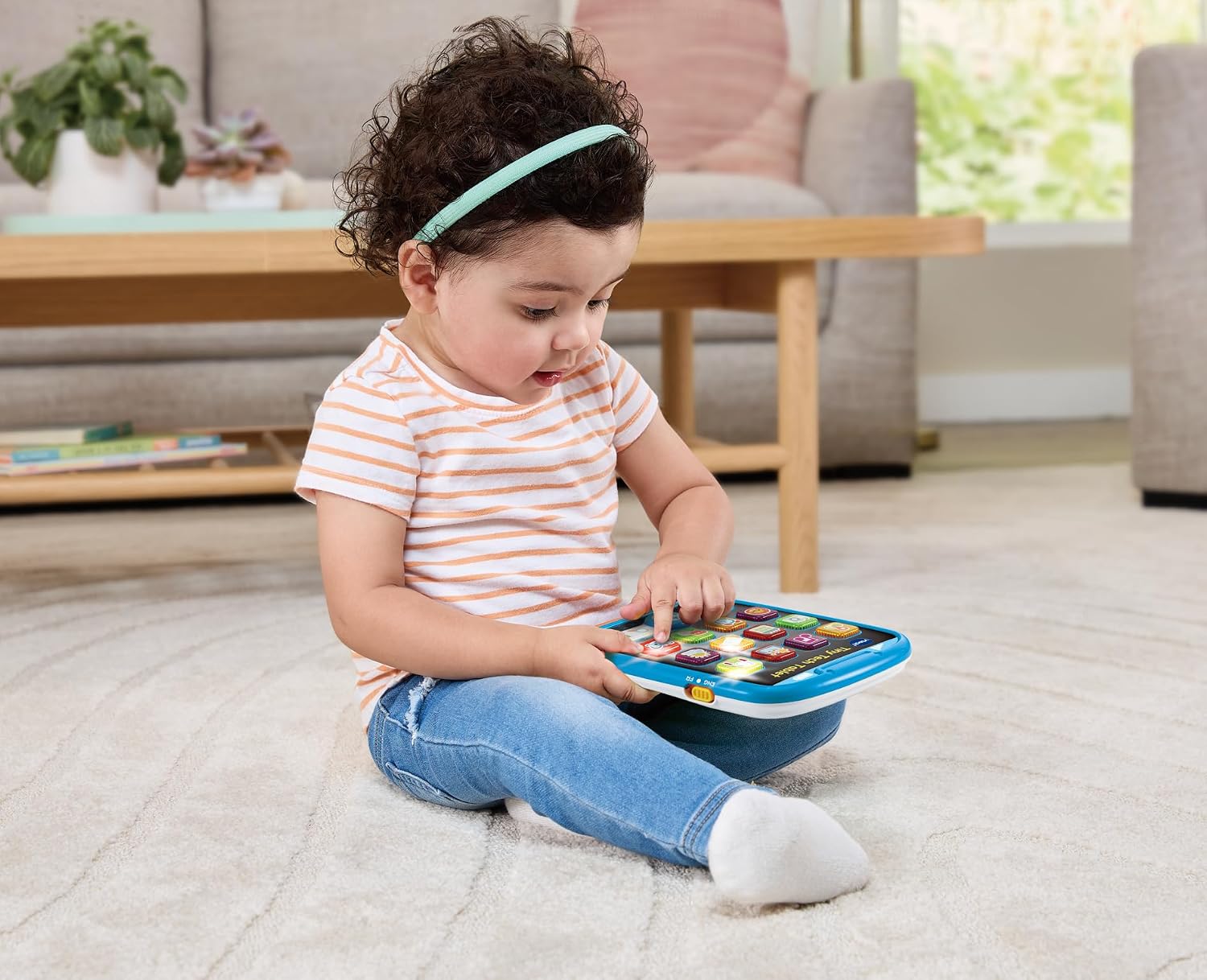 VTech Tiny Tech Tablet