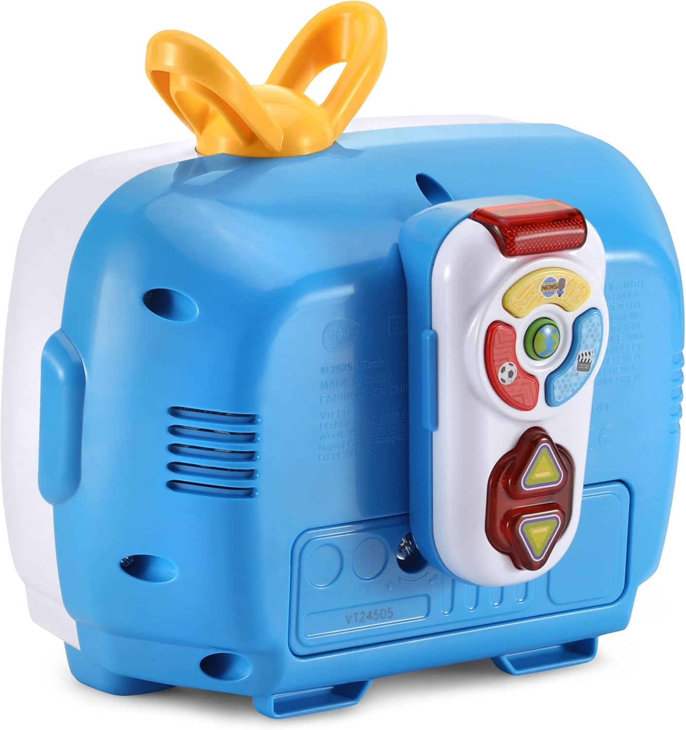 Vtech Brain Box TV