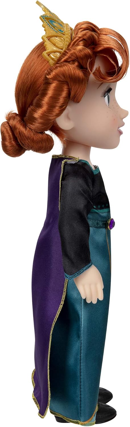 Disney Frozen Queen Anna 38cm Doll