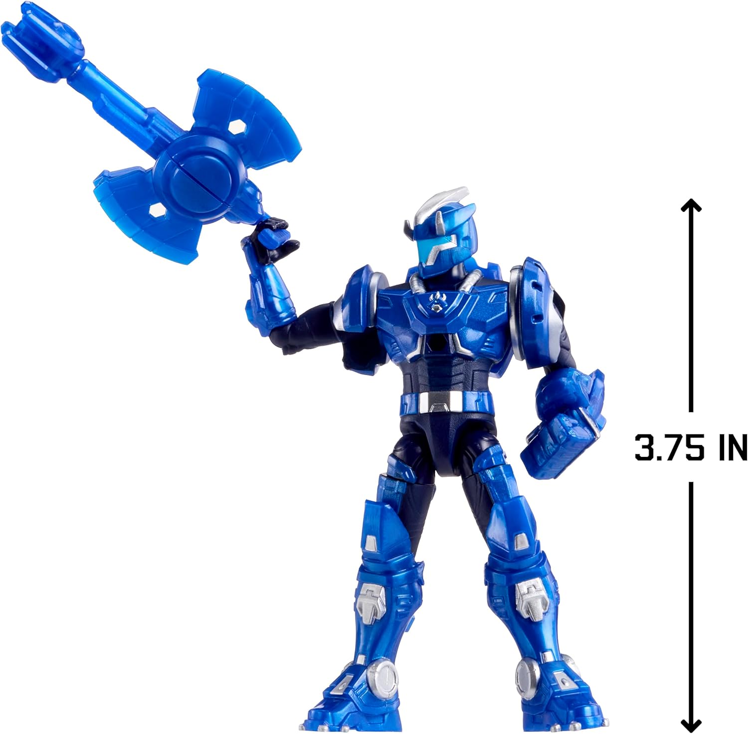 Armorsaurs 3.75 Figure Pilot TJ