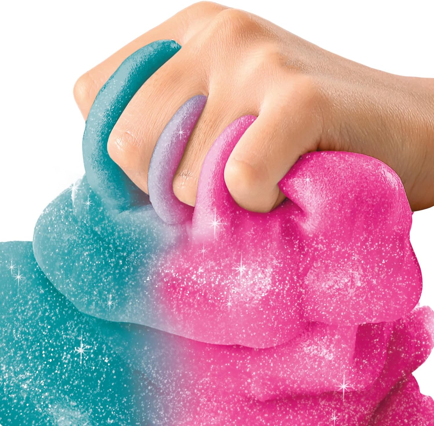 So Slime So Slime Collectible Slime Unicorn Pot