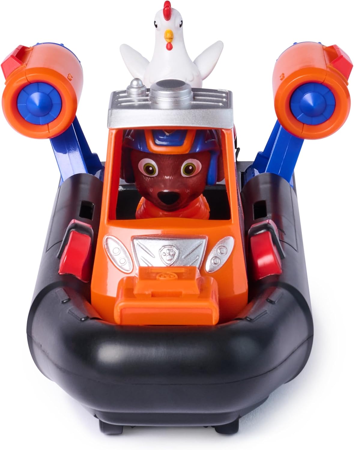 Paw Patrol Search & Rescue Hovercraft - Zuma