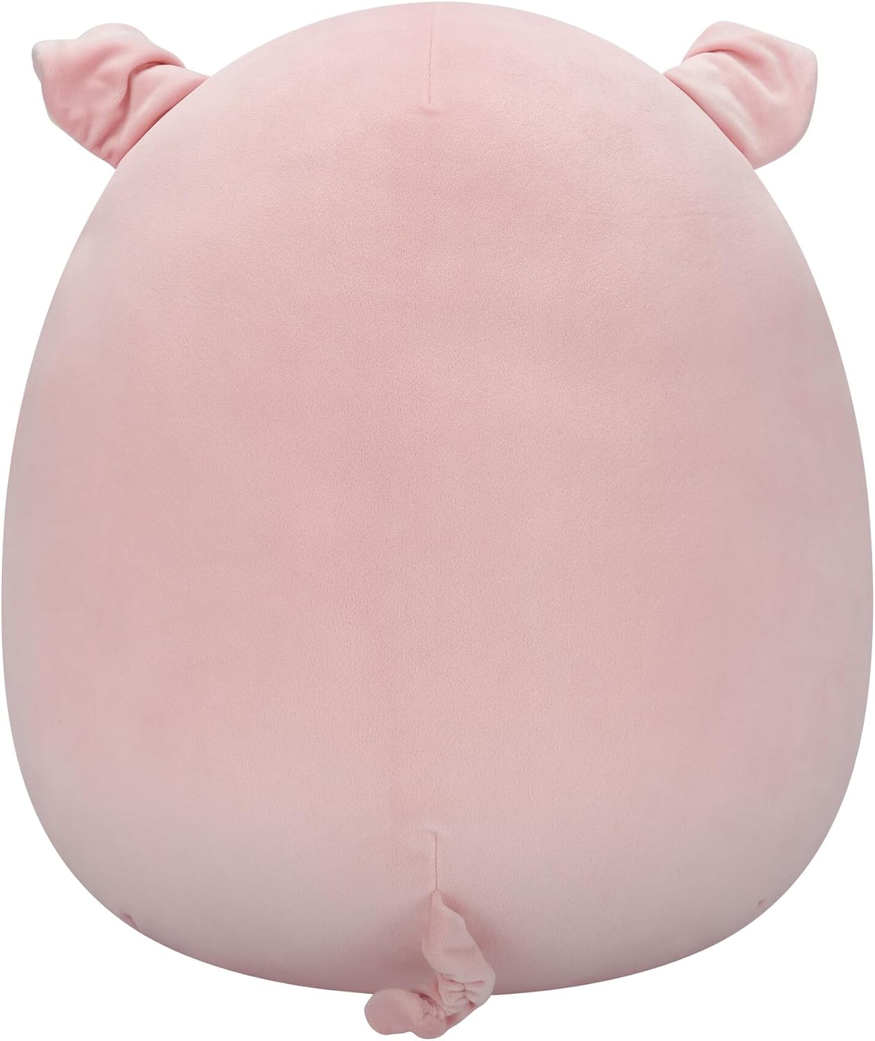 Squishmallows 20" Pink Pig with Purple Bow Tie