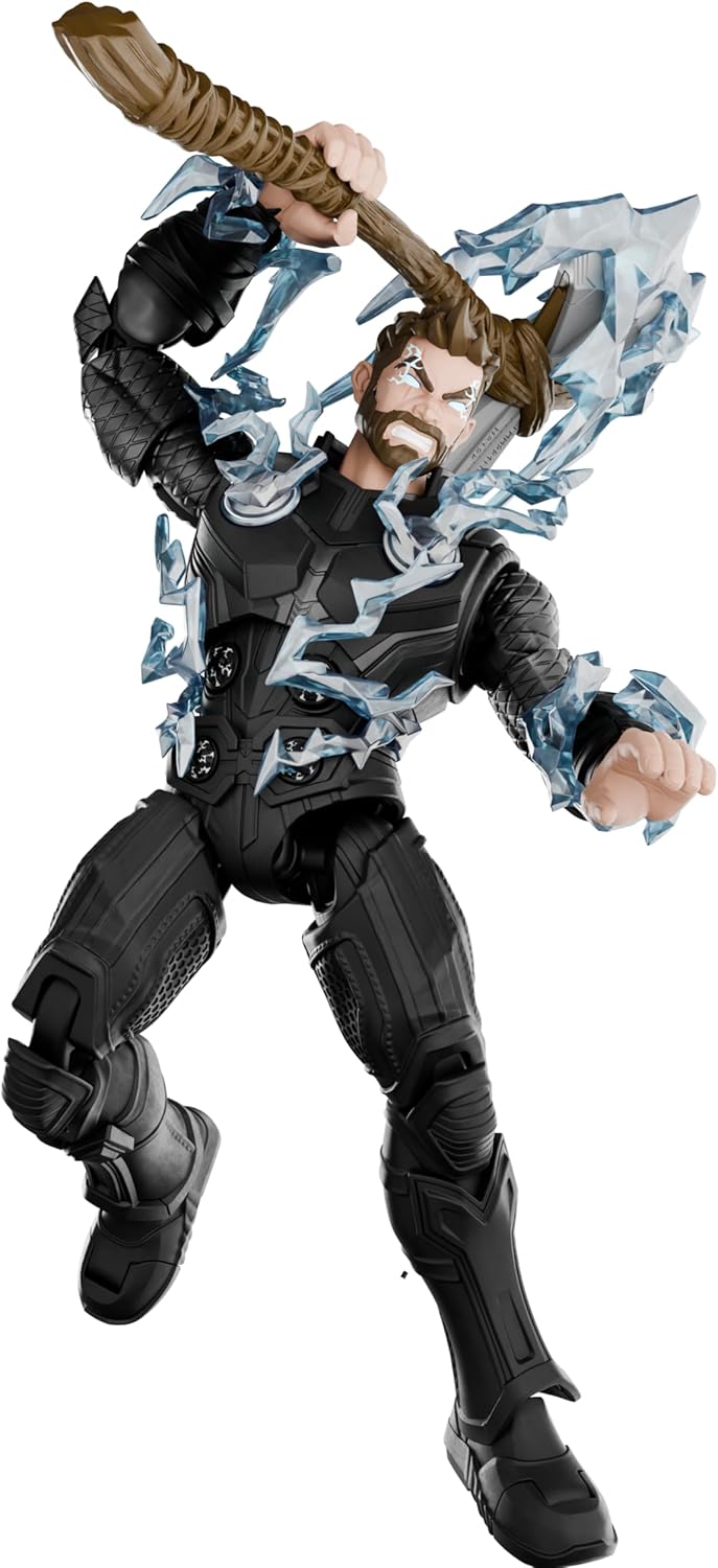 Blokees - Marvel The Infinity Saga - Thor