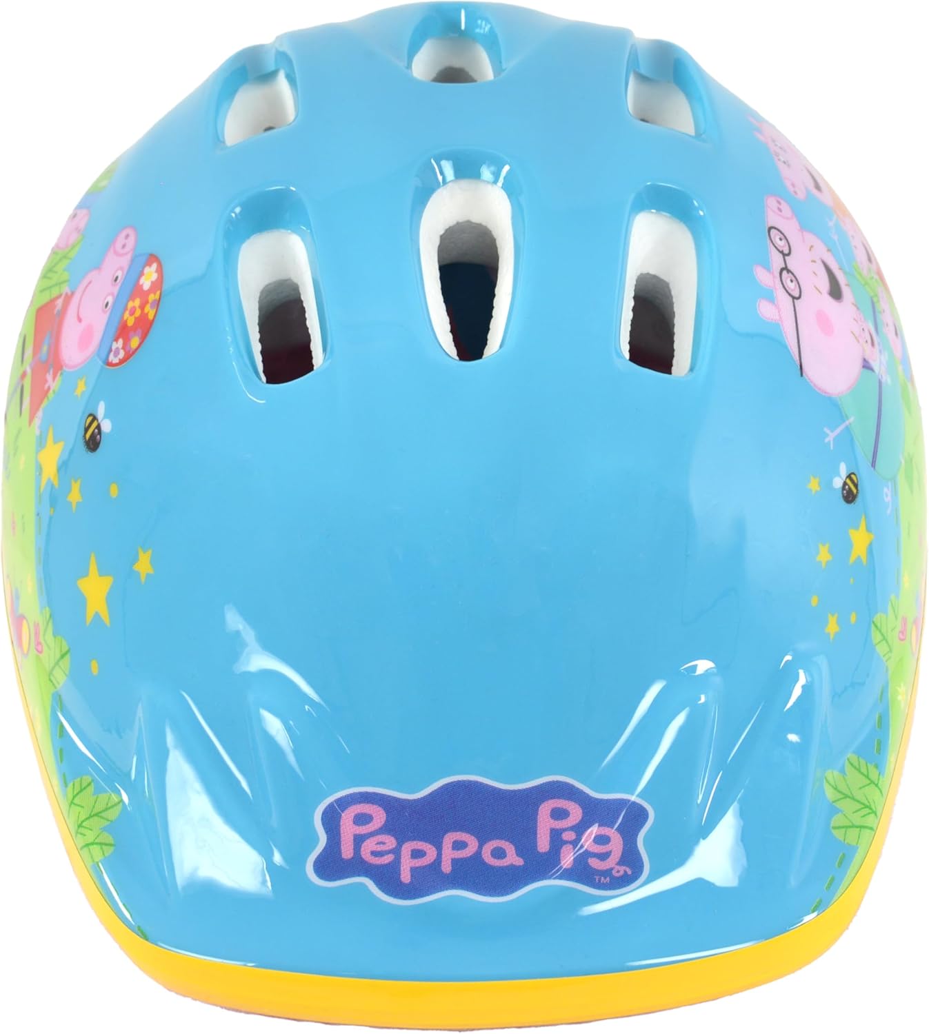 Peppa Pig Safety Helmet