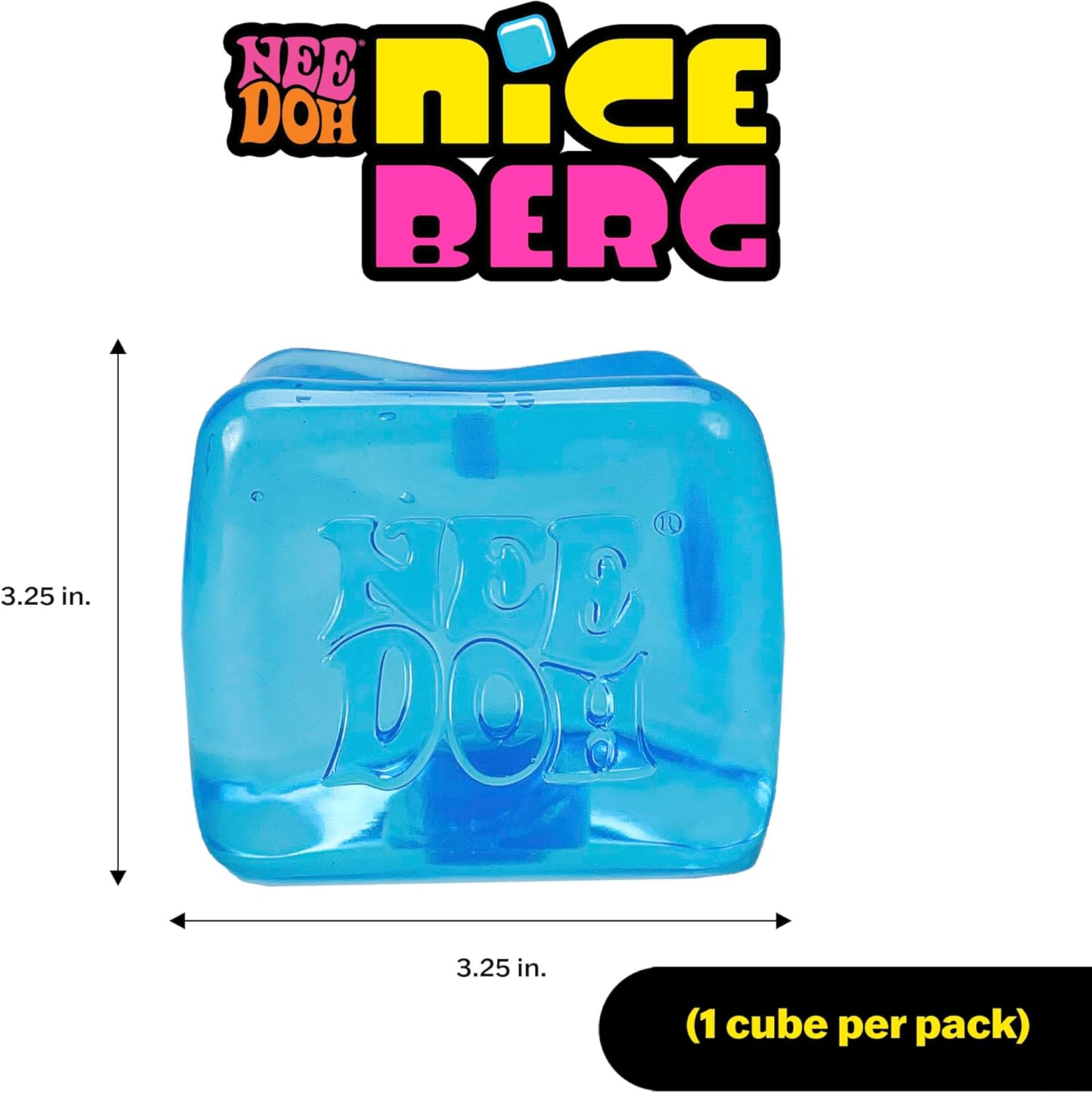NeeDoh Niceberg