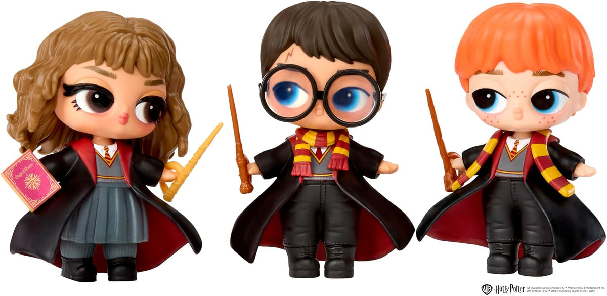L.O.L. Surprise Harry Potter Surprise Assortment