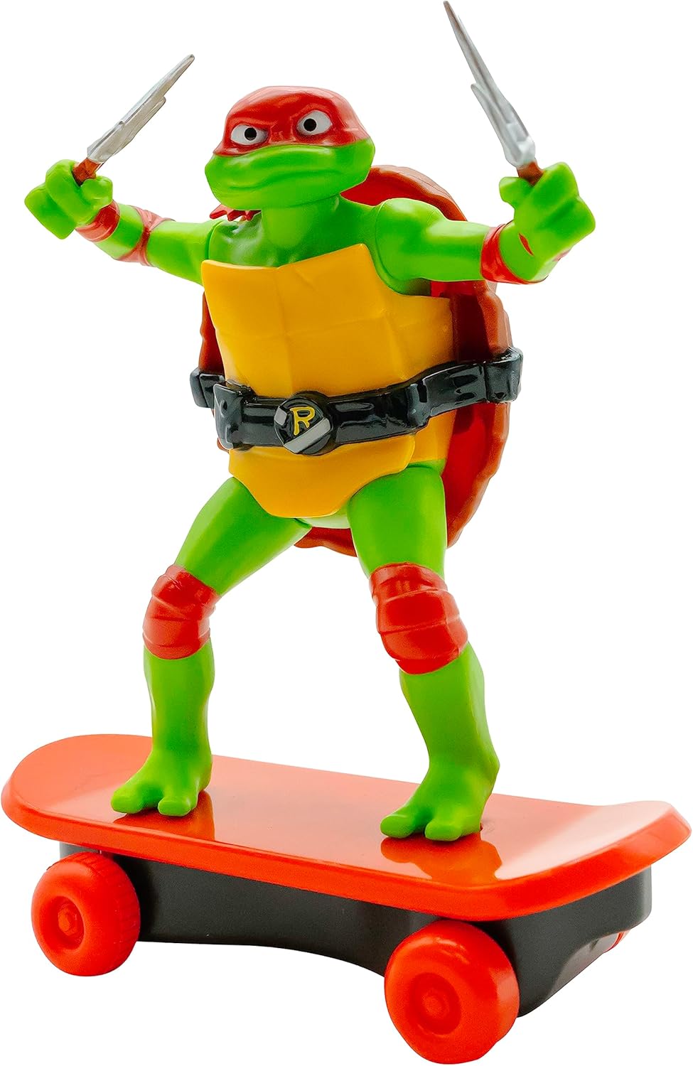 TMNT Sewer Shredder Raph