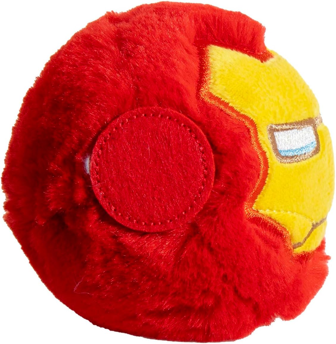 TY Avengers Iron Man Bouncer