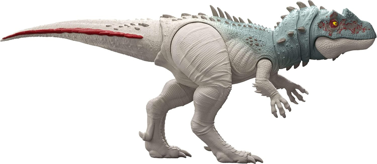 Jurassic World Survival Gigantic Thrashers Torvosaurus