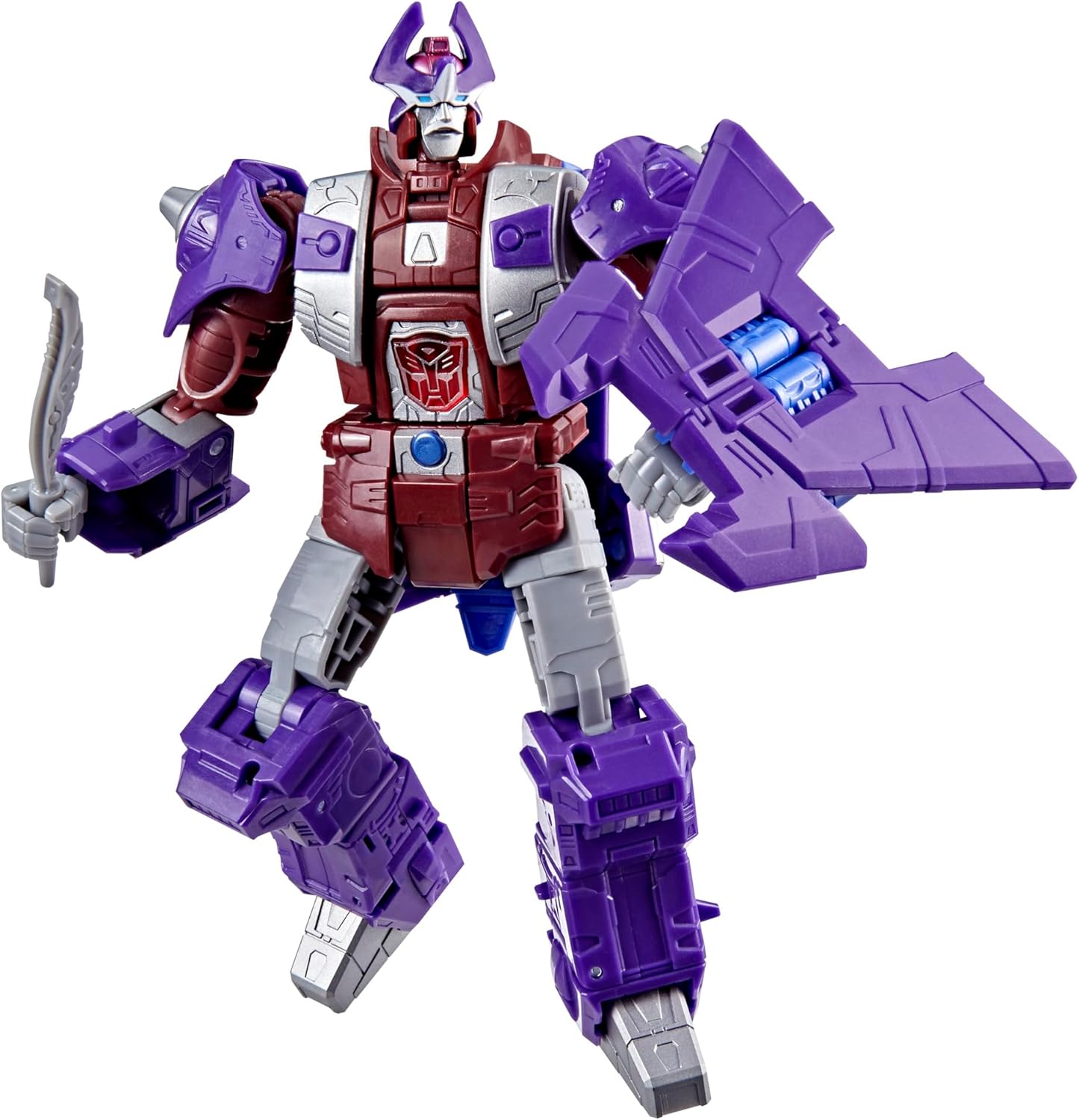 Transformers Age of the Primes Action Figure The Thirteen Alpha Trion