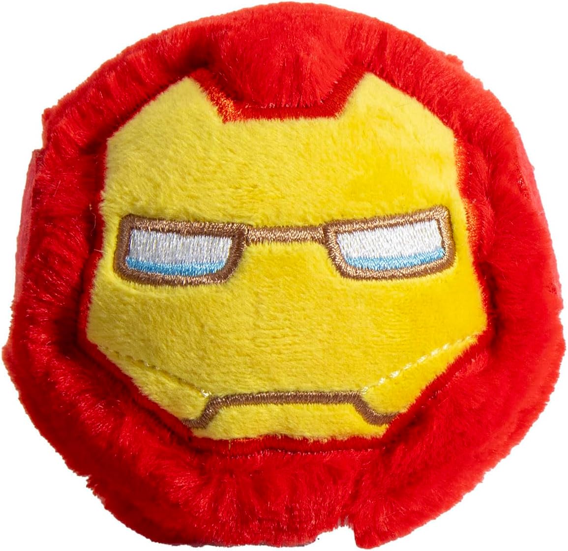 TY Avengers Iron Man Bouncer