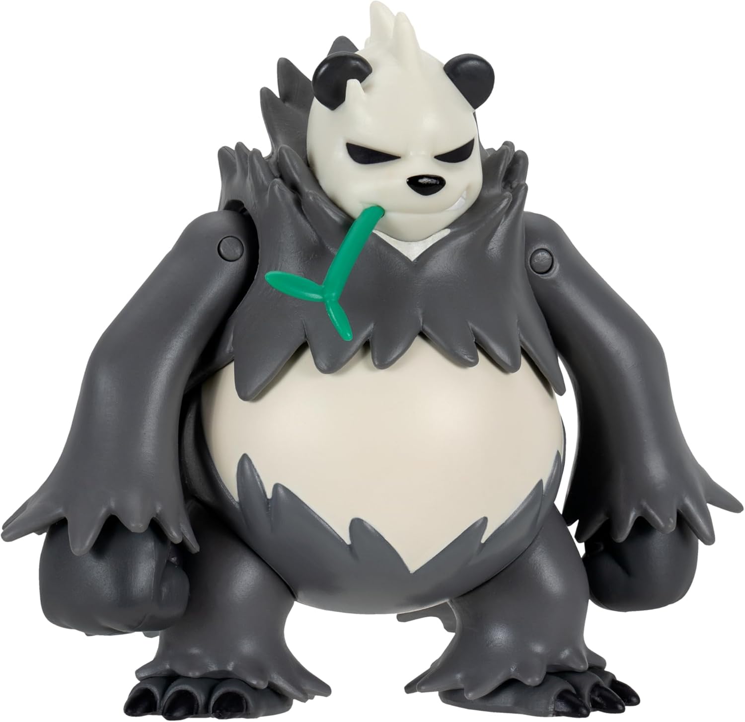 Pokemon Battle Feature Figure Pangoro