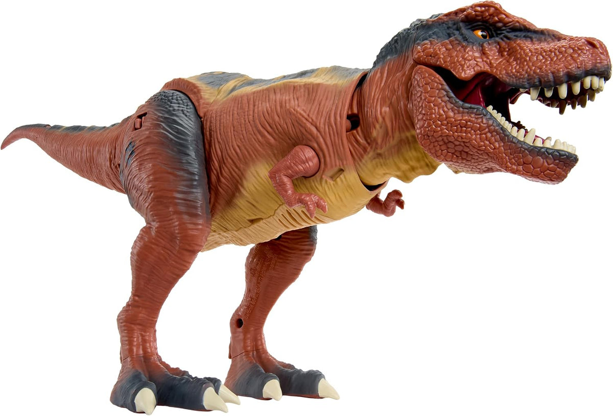 Armorsaurs Ajax Armour-Up Dinosaur