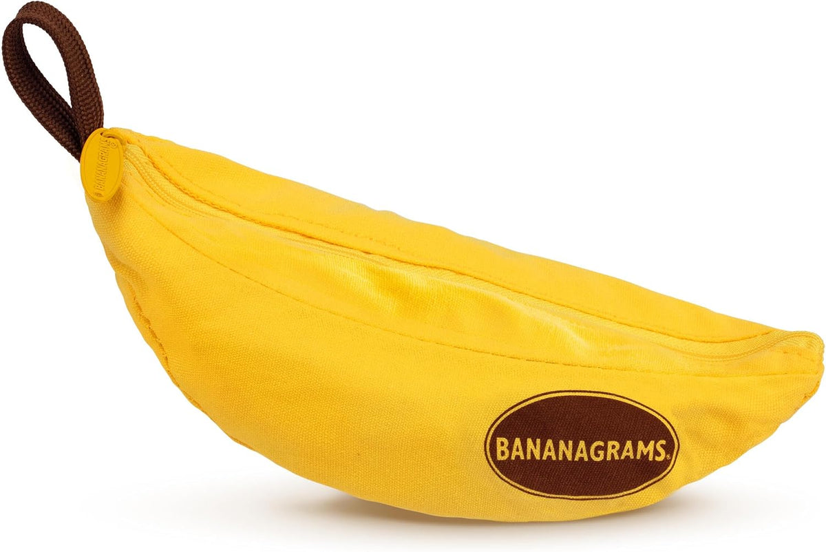 Bananagrams - The Anagram Game