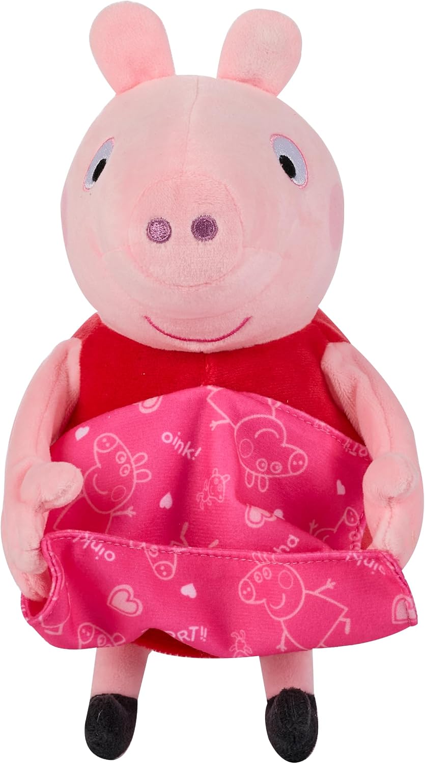 Peppa Pig - Peek a Boo Peppa