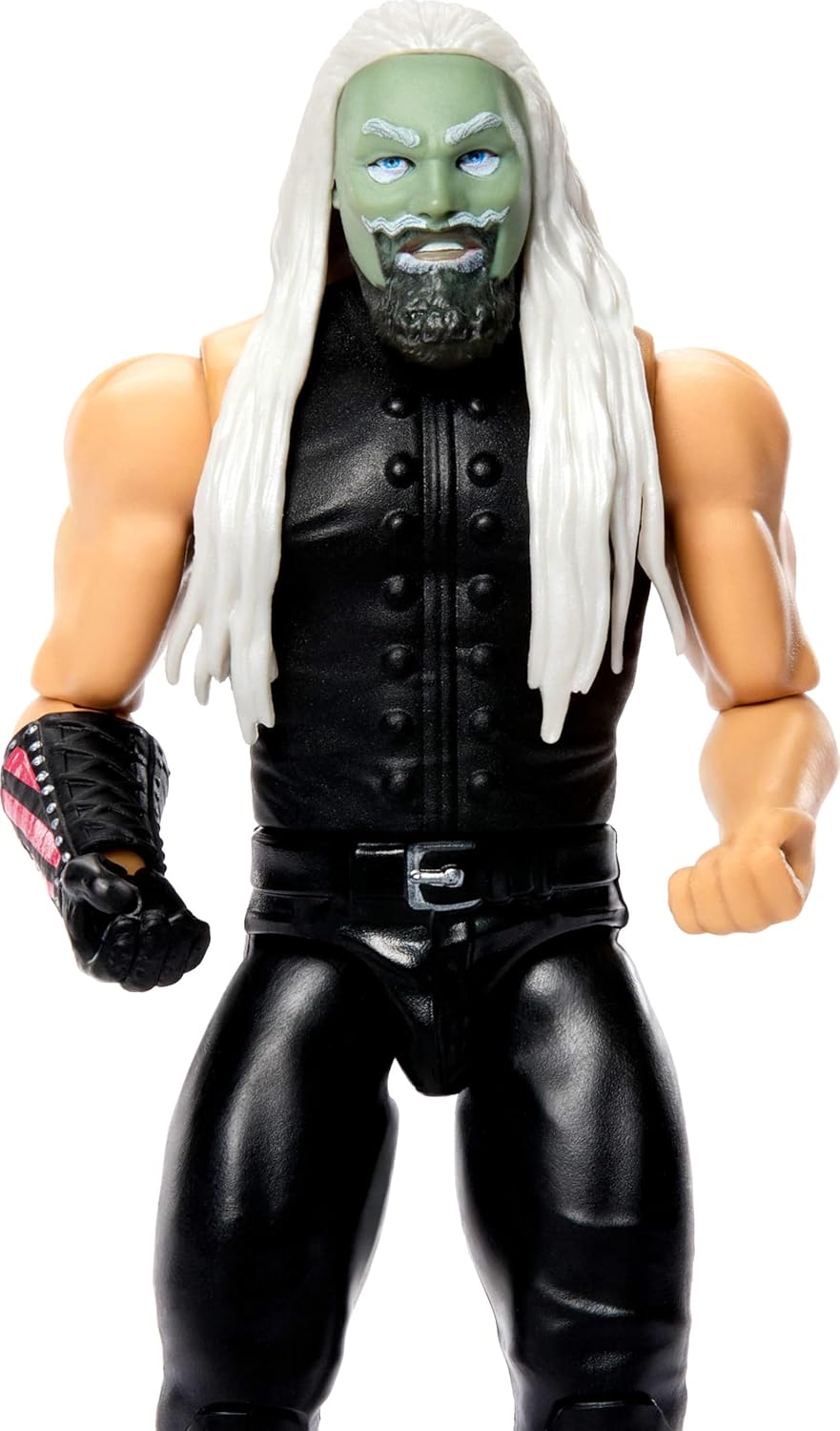 WWE Main Event Series 162 Uncle Howdy