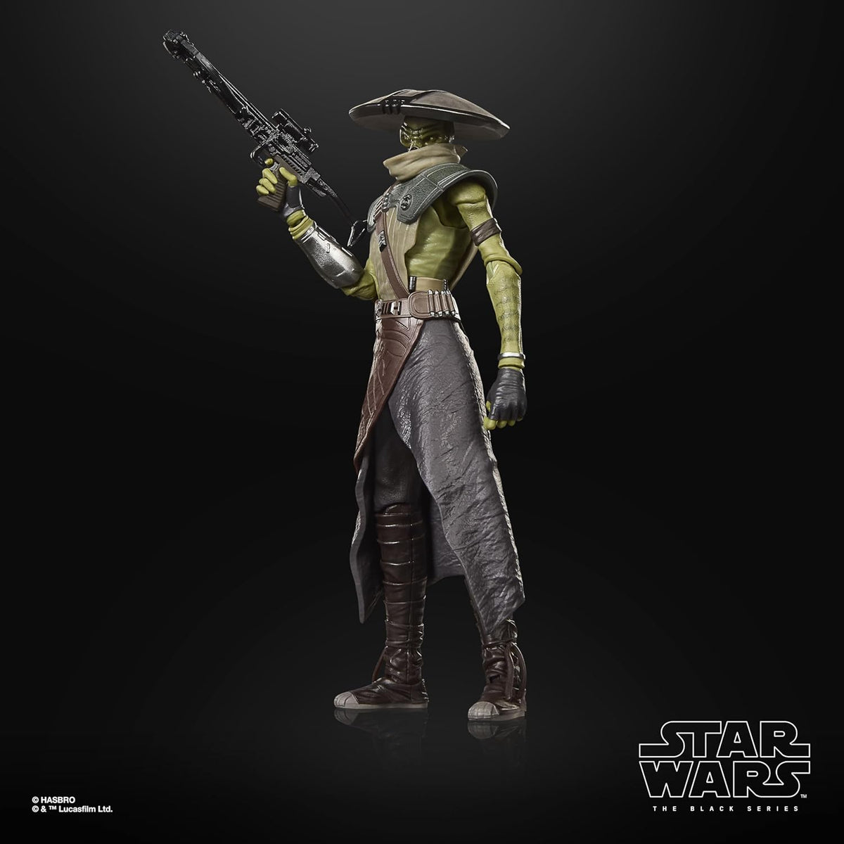 Star Wars Black Series Embo 6" Action Figure