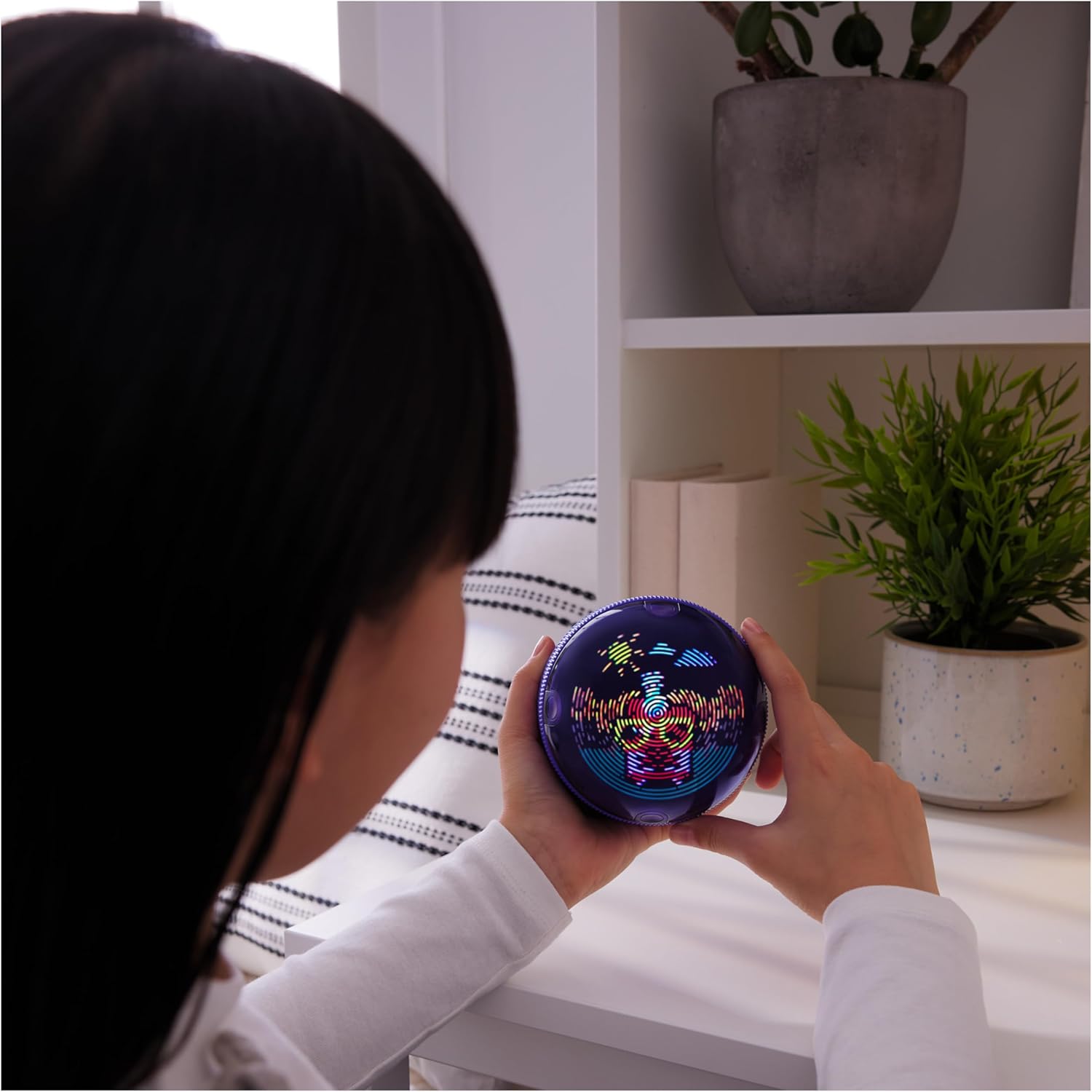 Bitzee Hamster Ball