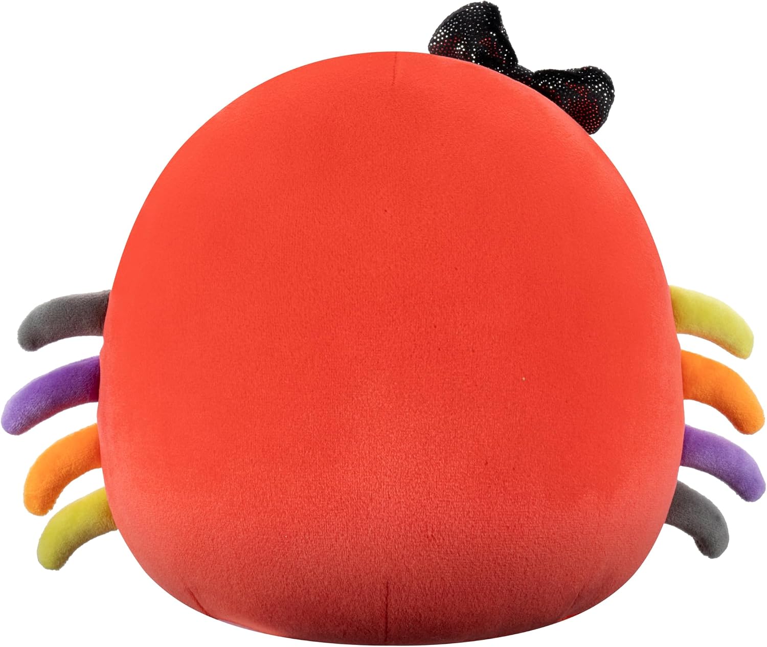 Squishmallows Halloween 20cm Aranya The Spider